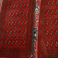 پشتی دستباف ترکمن|پشتی|تهران, توحید|دیوار