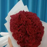 گل ربانی|گل مصنوعی|شیراز, ده پیاله|دیوار