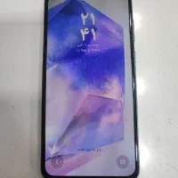A55  256گیگ رام 8