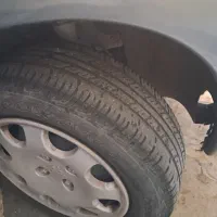 پژو ۲۰۶ sd|خودرو سواری و وانت|ملارد, |دیوار