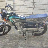 هندا 150|موتورسیکلت|زنجان, |دیوار