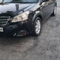 ام وی ام ۵۵۰ مشکی