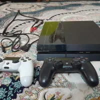 ps4 fat 500