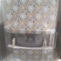 بخاری گازی دودکش دار