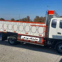 الوند ۸ تن مدل ۹۳ استثنایی|خودرو سنگین|گرگان, |دیوار