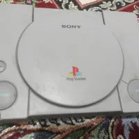 پلستیشن SCPH5500