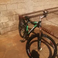 دوچرخه ۲۶ سالم|دوچرخه، اسکیت، اسکوتر|ایذه, |دیوار