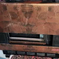 فروش بخاری بزرگ