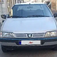 روا سال ۸۹ دوگانه کارخانه در حد صفر کیلومتر