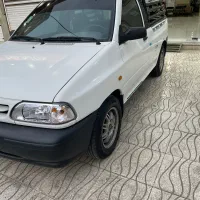 پرایدوانت ۴۰۱بیرنگ آس