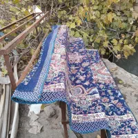 میز هندوانه، قفسه و چادر نیسان|فروشگاه و مغازه|محمدشهر, ولدآباد|دیوار