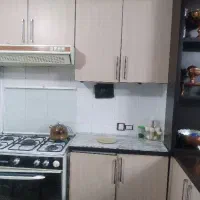 کابینت اشپزخانه.۵متر|مصالح و تجهیزات ساختمان|ابهر, |دیوار