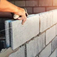 بنایی وسیمانکاری|خدمات پیشه و مهارت|شاهین دژ, |دیوار