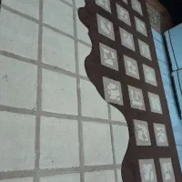 گلیم فرش 6 متری|گلیم، جاجیم، گبه|سنندج, |دیوار