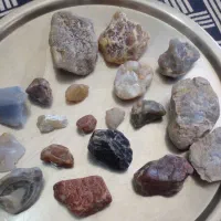 سنگ های خاص