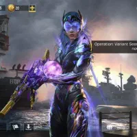 اکانت کالاف دیوتی موبایل|کنسول، بازی ویدئویی و آنلاین|کرج, دهقان ویلا|دیوار