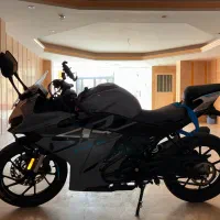 موتور cf250 sr|موتورسیکلت|تهران, تهران‌ویلا|دیوار