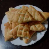 نیرو کار و شاطر کلوچه پزی سرویس رایگان