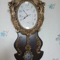 ساعت دیواری