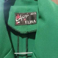 کت مازراتی نو سالم|لباس|تهران, خانیآباد|دیوار