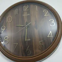 ساعت دیواری قطر۷۰