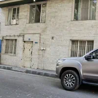 شریعتی دوراهی قلهک ویلا نقلی 180متر بنا