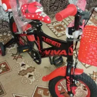 دوچرخه سیسمونی نو نو|دوچرخه، اسکیت، اسکوتر|تربت‌حیدریه, حاجی یار‎|دیوار