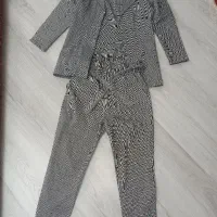 کت شلوار اسپورت