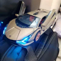 ماکت‌ دکوری