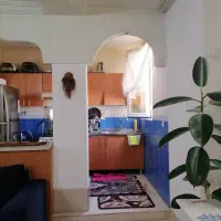 اجاره آپارتمان یک خوابه روبروی فضای سبز
