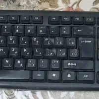 کیبورد کامپیوتر