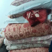 رختخواب های نو