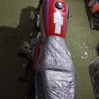 هندا مزایده مدل 95|موتورسیکلت|کهریزک, |دیوار