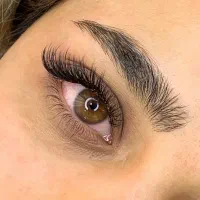 اکستنشن مژه و لیفت مژه و ابرو و آموزش|خدمات آرایشگری و زیبایی|دوگنبدان, |دیوار