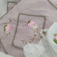 سجاده و چادر نماز|لباس|نجفآباد, دلگشا|دیوار