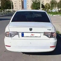 سورن پلاس xu7p مدل ۱۴۰۳|خودرو سواری و وانت|اردبیل, |دیوار