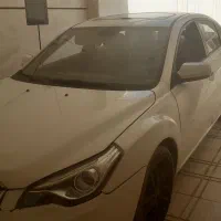 بسترن B50، مدل ۱۳۹۴