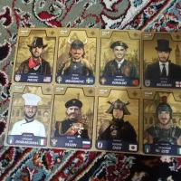 فروش کارت کیمدی خفن|کلکسیون و سرگرمی|ضیاء آباد, |دیوار