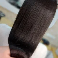 صافی دائمی مو و کراتین پروتئین