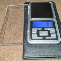 ترازو دیجیتال 500 گرمی 0.1|فروشگاه و مغازه|گلبهار, شهر جدید گلبهار|دیوار