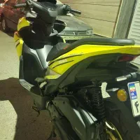 فروش موتور|موتورسیکلت|یزد, |دیوار