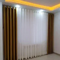پرده پانچ|پرده، رانر، رومیزی|شاهین‌شهر, عطار|دیوار