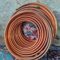 لوله کولر|کولر گازی و فنکوئل|قم, ولیعصر|دیوار