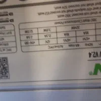 باندل ایسوز  z97k i7 4790|قطعات و لوازم جانبی رایانه|تهران, جردن|دیوار