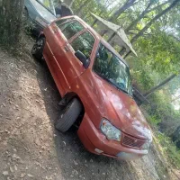 ماشین 111|خودرو سواری و وانت|مشهد, درزآب|دیوار