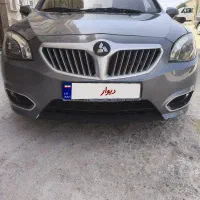 فروش برلیانس ومعاوضه با جکs3