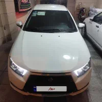 دنا پلاس  تیپ۲ مدل۴۰۱|خودرو سواری و وانت|تهران, کرمان|دیوار