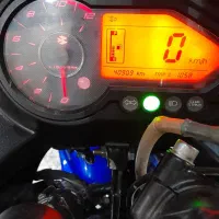 پالس ۲۲۰|موتورسیکلت|تهران, گمرک|دیوار