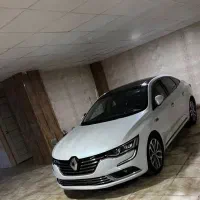 خودروی تالیسمان ۲۰۱۷