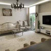 آپارتمان دو طرف نور ۸۵ متر عادل پور (نزدیک مترو )|فروش آپارتمان|اصفهان, طامه|دیوار